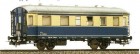 74554 Sachsenmodelle Passenger car 2nd class Wg